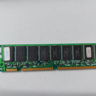 IBM 32MB 100MHz PC100 ECC Unbuffered 168-Pin DIMM Memory Module 01K1143