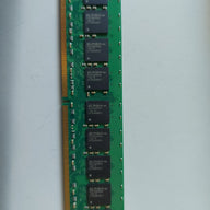 Kingston 1GB PC2-5300 DDR2-667 ECC Unbuffered UDIMM Mem KD6502-ELG 9995321-004