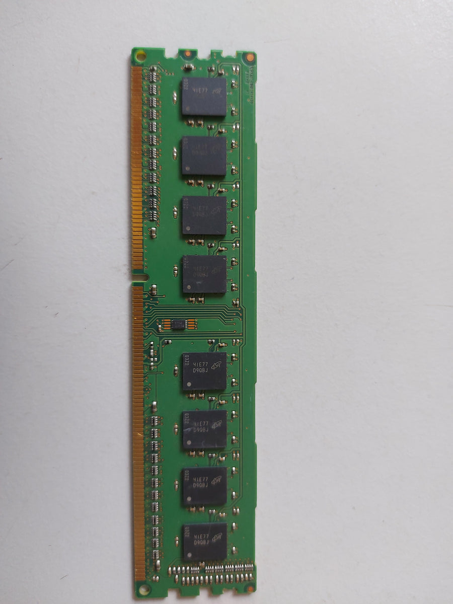 HP 4GB 1600mhz Pc3-12800 Cl11 Non-ecc Unbuffered Ddr3 Sdram Udimm 698650-154