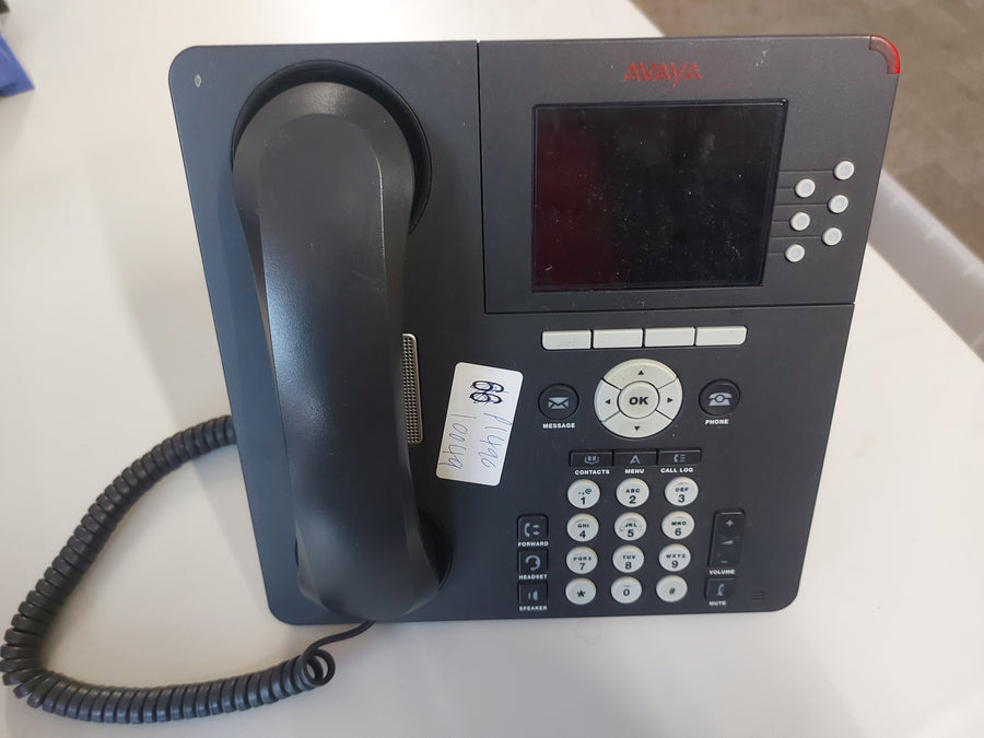 Avaya 9640G IP system Telephone 700419195
