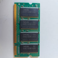 OKi C9655 C9600 series 512 MB DDR SODIMM RAM Printer Memory Module 43363314