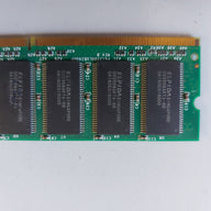 HP 256MB PC2100 DDR non-ECC Unbuffered CL2 200-Pin SoDimm Q2631-60002 Q2631AX