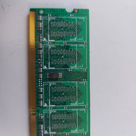 Apacer 256MB DDR2 RAM 200-pin SO-DIMM PC2-4300S CL4 Memory Module 75.854AC.G03