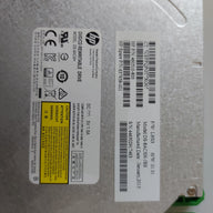 HP DS-8ACSH-JBS Slim internal DVD±RW CD SATA Writer Drive (460510-800)