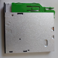 HP DS-8ACSH-JBS Slim internal DVD±RW CD SATA Writer Drive (460510-800)