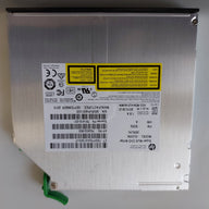 HP Optical Multi DVD Writer RDL RW DVD+R DL drive GUD0N S05JH 762432-800