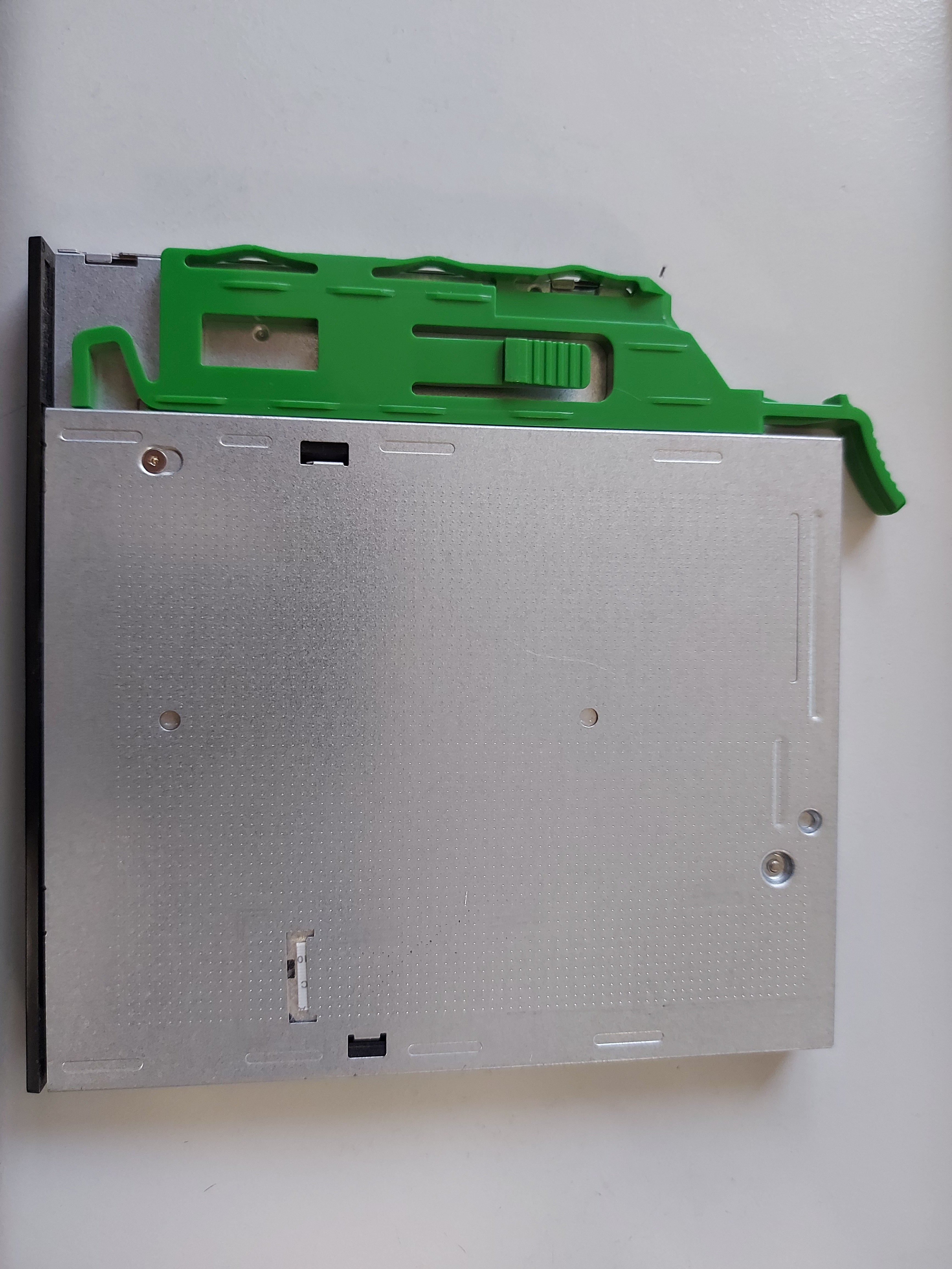 HP Optical Multi DVD Writer RDL RW DVD+R DL drive GUD0N S05JH 762432-800