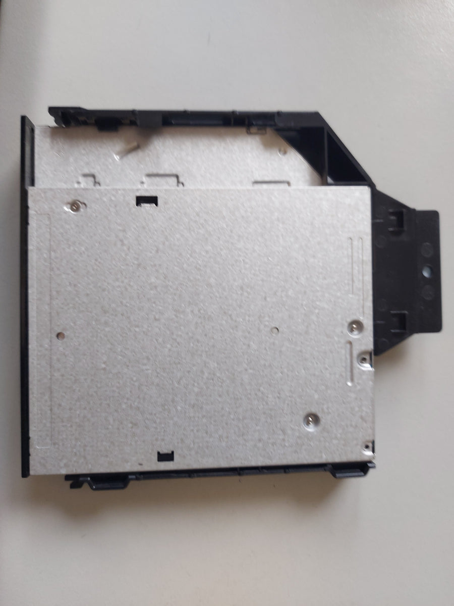 DELL GTA0N Slimline Optiplex 7020 CD/DVD-RW Optical Disc Drive with Caddy 0V3171