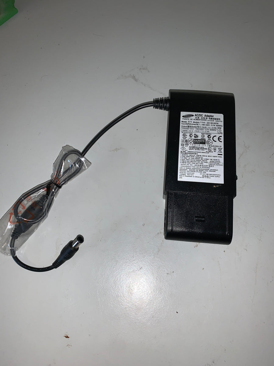 Samsung 14v 2.14a Psu ad-3014stn (USED ad-3014stn)