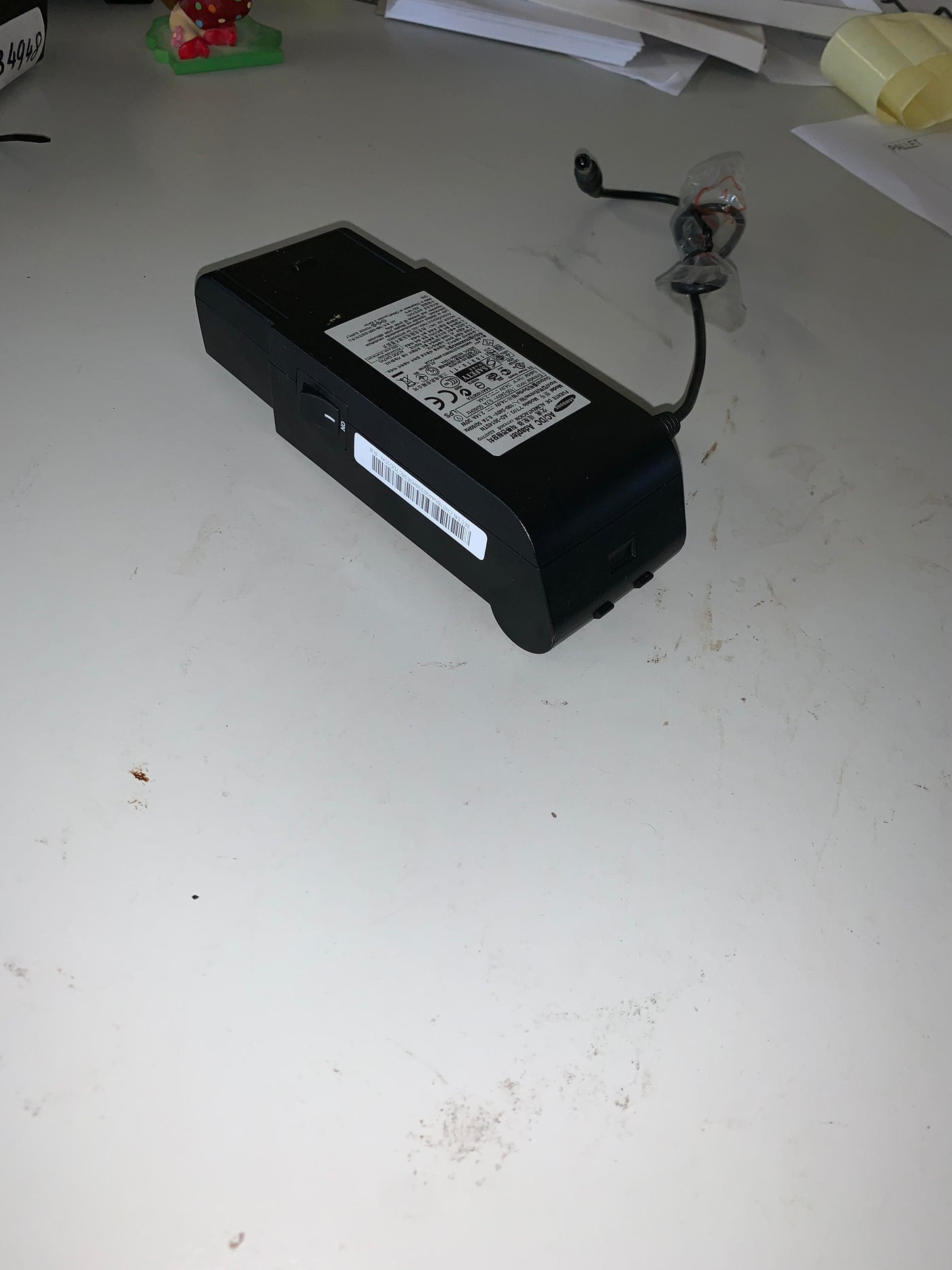 Samsung 14v 2.14a Psu ad-3014stn (USED ad-3014stn)