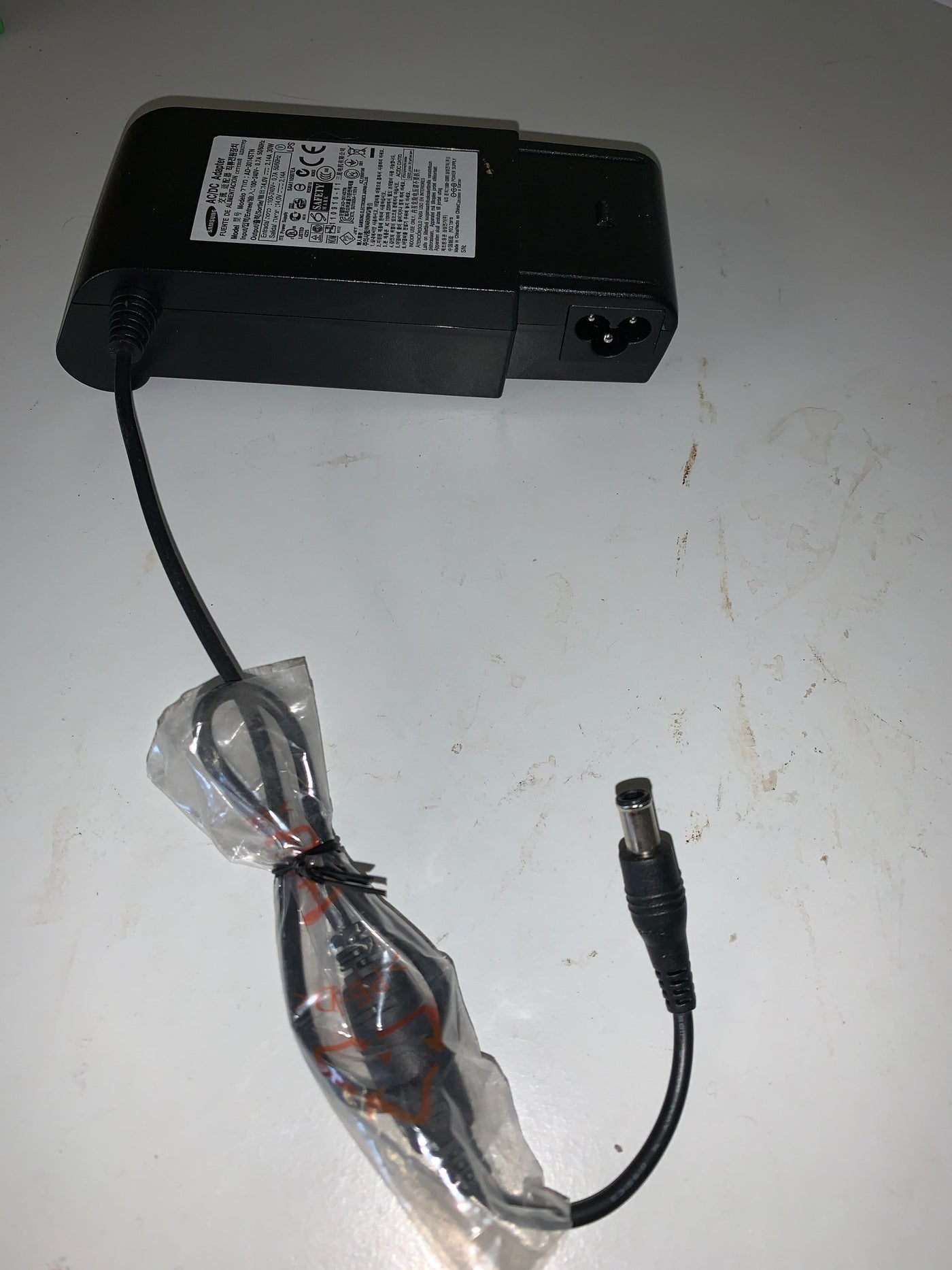 Samsung 14v 2.14a Psu ad-3014stn (USED ad-3014stn)