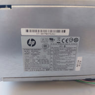 HP PS-4321-1HB 6300 Pro Elite 8300 MT 320w Power Supply Unit 611483-001
