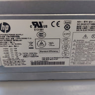 HP DPS-300AB-72 A 300W switching power supply unit 667892-001