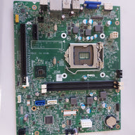 Dell OptiPlex 3020 SFF Socket LGA1150 DDR3 Motherboard 0WMJ54