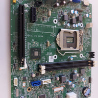 Dell OptiPlex 3020 SFF Socket LGA1150 DDR3 Motherboard 0WMJ54