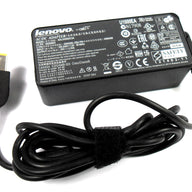 GENUINE LENOVO 45N0289 20V 2.25A 45W AC ADAPTER (45N0490 USED)