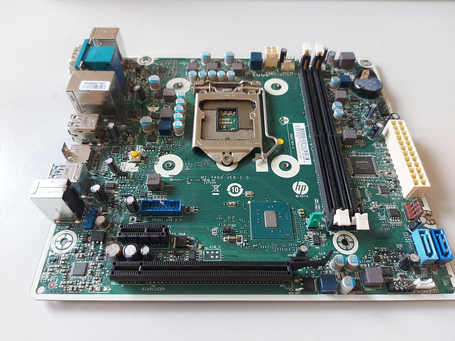HP ProDesk 400 G3 SFF Motherboard LGA 1151 799156-001