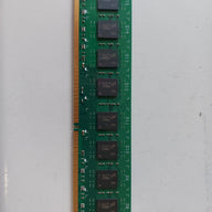 Crucial 4GB PC3-12800 DDR3 nonECC Unbuffered CL11 DIMM CT51264BA160B.C16FER2