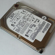 21L9540 - IBM 4.8GB IDE 4200rpm 2.5in Travelstar HDD - USED