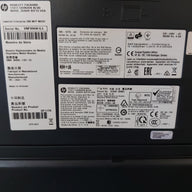 HP LaserJet Enterprise 500 MFP M525f Mono Multifunction Laser Printer (CF117A)