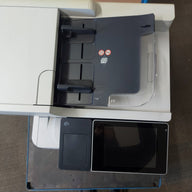 HP LaserJet Enterprise 500 MFP M525f Mono Multifunction Laser Printer (CF117A)