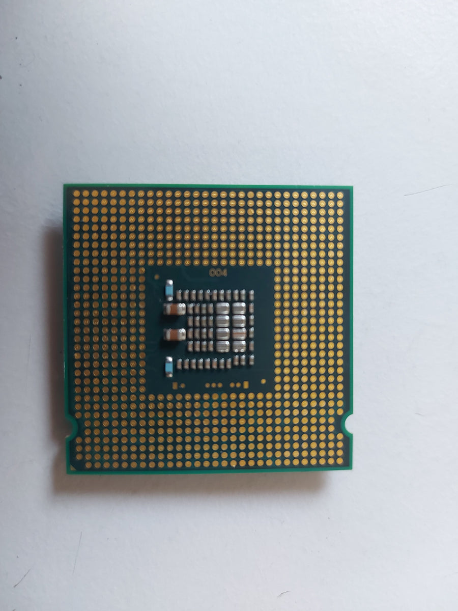 Intel Pentium E5800 3.20Ghz Dual Core LGA775 65W CPU SLGTG