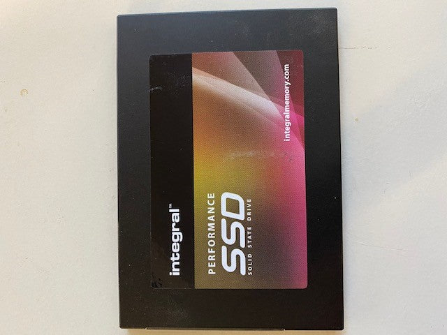 Integral P Series 4 480GB SATA 2.5 (INSSD480GS625M7XP4 )
