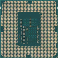 Intel Core I3-4150 3.50ghz Socket Lga1150 Processor CPU SR1PJ