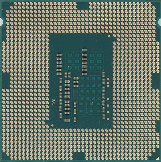 Intel Core I3-4150 3.50ghz Socket Lga1150 Processor CPU SR1PJ