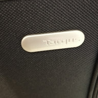 TARGUS 16 INCH EXECUTIVE ROLLER BAG NEW WITH TAGS ( TBR003EU NEW )