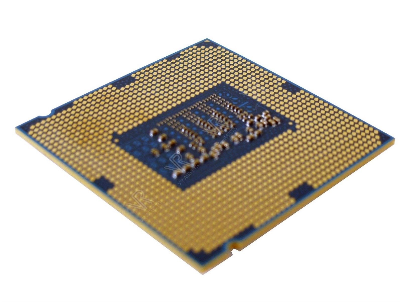 Intel Core i5-4590 3.30GHz 4-Core LGA1150 CPU SR1QJ