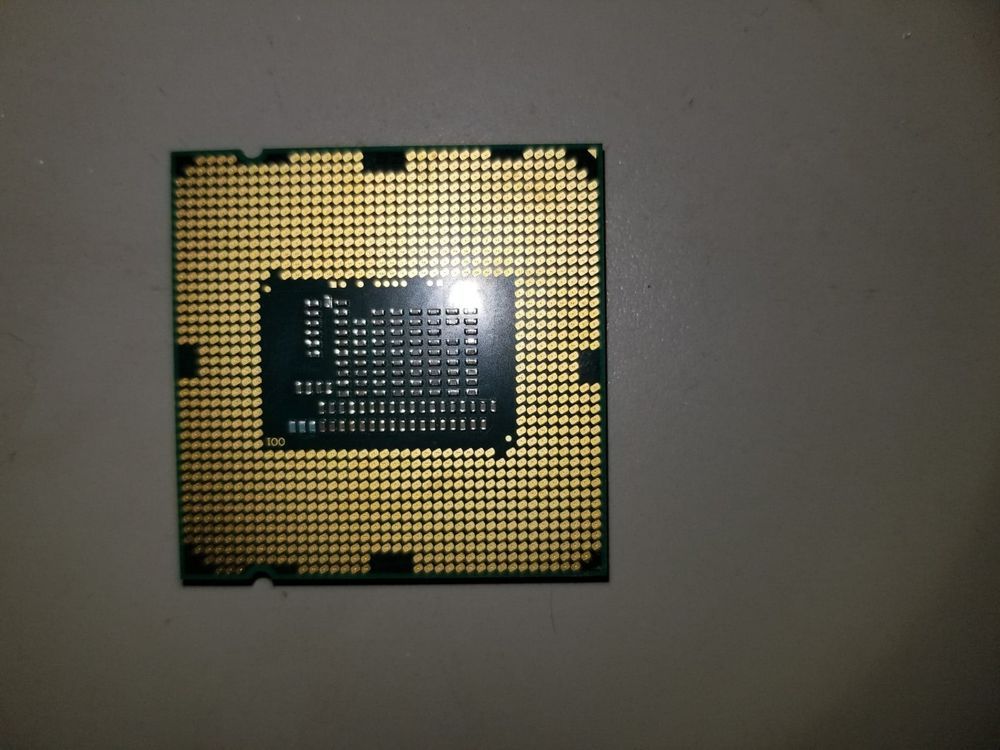 Intel Core i3-3240 3.40GHz 2-Core LGA1155 CPU SR0RH