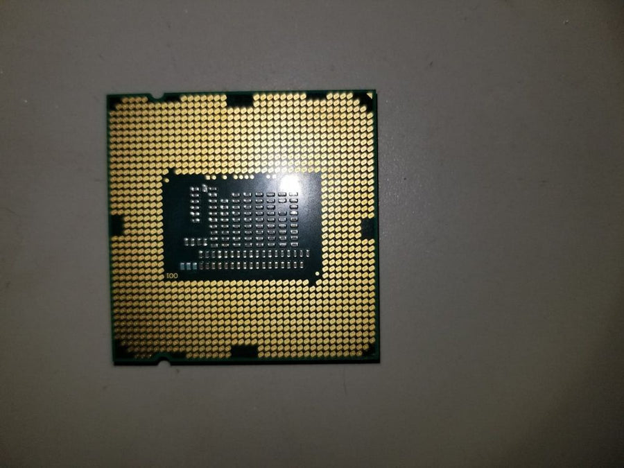 Intel Core i3-3240 3.40GHz 2-Core LGA1155 CPU SR0RH