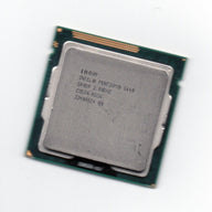 Intel Pentium G640 2.8GHz 3MB Dual-Core Desktop CPU Processor LGA 1155 65W SR059