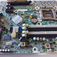 HP Genuine 6200 PRO SFF System Motherbaord LGA1155 6515114-001 614036-002