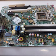 HP Elite 8300 SFF Motherboard Socket LGA1155 657094-001 656933-001