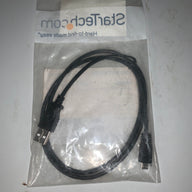 3ft Micro USB Cable - A to Micro B (UUSBHAYB3 USED)