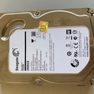 Seagate 2TB SV35 SATA 3.5" HDD ST2000VX000 1CU164-500