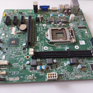 DELL 3020MT Optiplex Intel Socket Lga1155 USB 3.0 SATA3 motherboard 040DDP