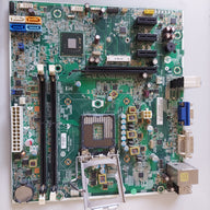 HP Pro 3500 Motherboard Socket Lga1155 657096-001 682953-001