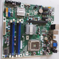 HP Pro 3010 SFF Socket 775 Motherboard IPIEL-LA3 REV. 1.02 583365-001 584308-001