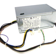 HP PCC124 240W Power Supply For ProDesk 400 G1 SFF 722299-001, 722536-001