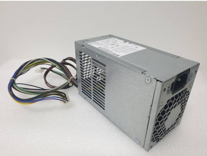 HP PCC124 240W Power Supply For ProDesk 400 G1 SFF 722299-001, 722536-001