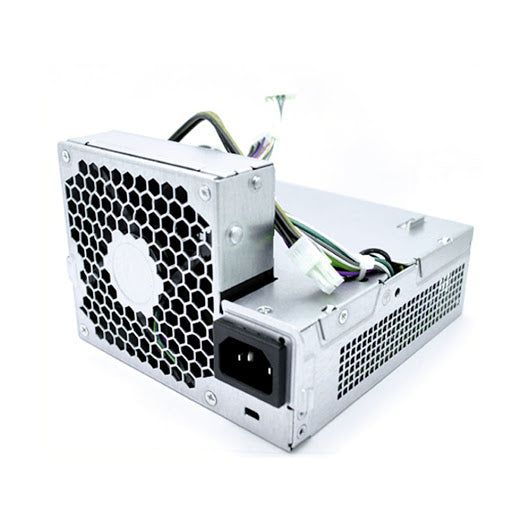 HP Compaq Pro CFH0240EWWC 4300 SFF 240W Power Supply (611479-001 613663-001)