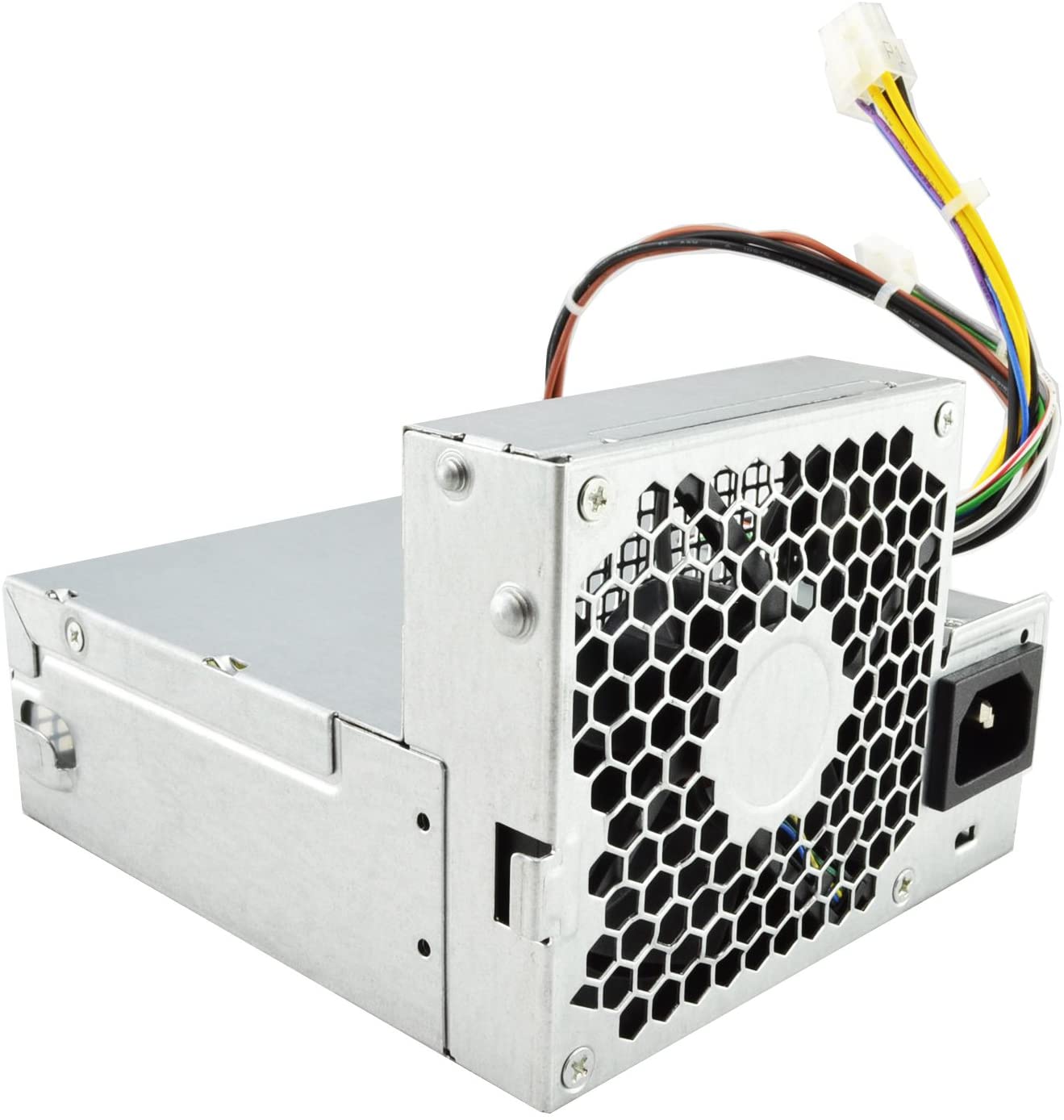 HP Compaq Elite 6200/6300 SFF 240W Power Supply D10-240P1A Rev.C ( 611481-001 613762-001)