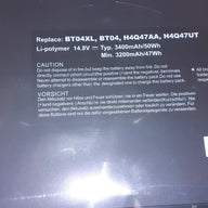 2-Power CBP3384A rechargeable battery