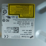 HL Data Storage GHB0N Super Multi CD/DVD Internal SATA Read / Write Drive (096N9F)