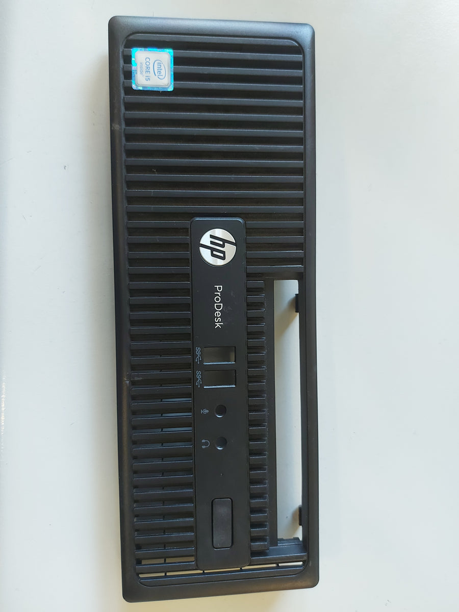 HP ProDesk 400 G1 SFF Front Panel Bezel (PA-757 SD-0150 P1-810634)