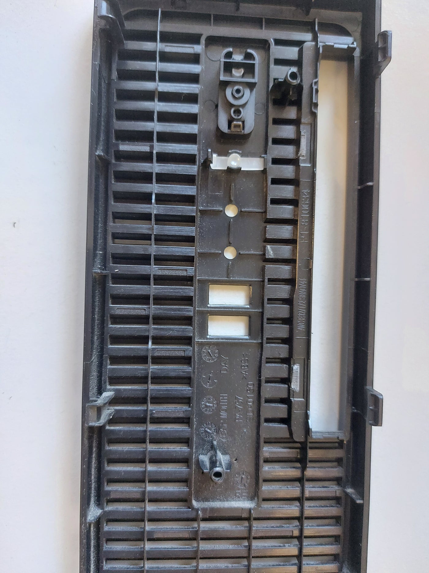 HP ProDesk 400 G1 SFF Front Panel Bezel (PA-757 SD-0150 P1-810634)