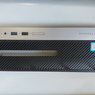 HP Prodesk 400 G4 SFF Desktop Front Bezel Assembly (909652-001)